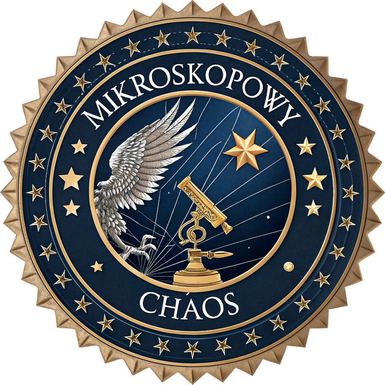 Mikroskopowy Chaos